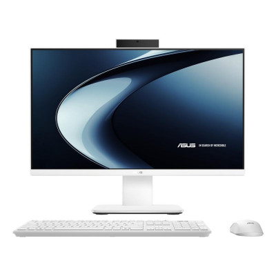 Ordenador all in one asus v400 v440vak - wpc2230 core 3 - 100u - 8gb - ssd 512gb - 23.8 pulgadas fhd - freedos