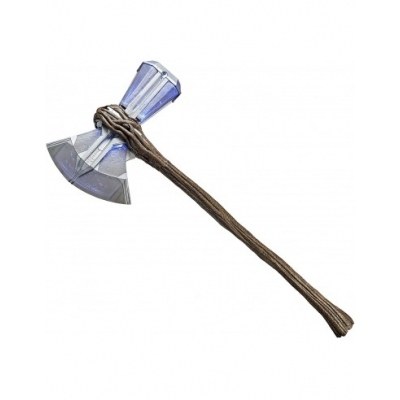 Replica hacha electronica hasbro marvel los vengadores stormbreaker thor