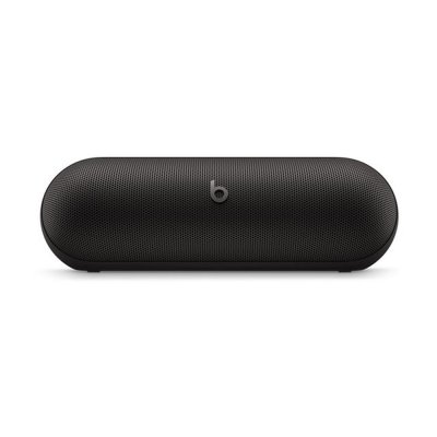 Altavoz apple beast pill negro