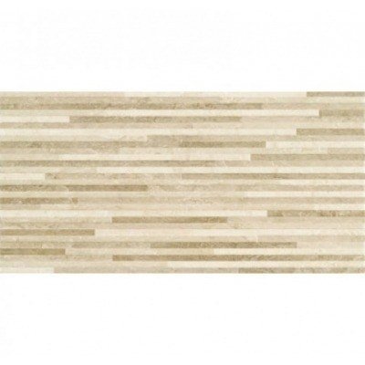 AZULEJO PASTA BLANCA 25 X50 CM PEÑALBA CONCEPT