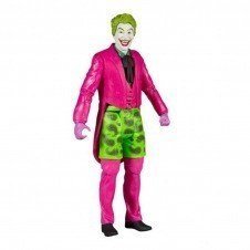 Figura mcfarlane toys dc retro batman 66 the joker swim shorts