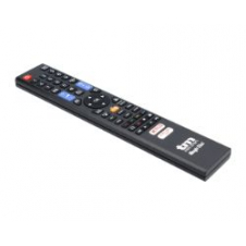 Mando TM para TV compatible Samsung/LG/Sony (TMURC503)