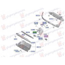 LUZ ANTINIEBLA TRASERA (O)