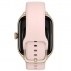 Amazfit Gts 4 Reloj Smartwatch - Pantalla Amoled 1.75 - Caja De Aluminio - Bluetooth 5.0 - Resistencia Al Agua 5 Atm - Carga Magnetica - Color Rosa