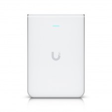 Ubiquiti U7 Pro Wall 5700 Mbit/s Blanco Energía sobre Ethernet (PoE)