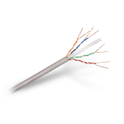 A135-0262 cable de red Gris 305 m Cat6 U/UTP (UTP)