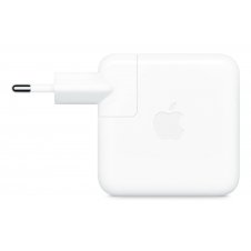 Apple MXN53AA/A cargador de dispositivo móvil Universal Blanco Corriente alterna Carga rápida Interior