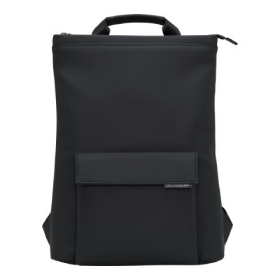 Asus AP2600 Vigour Mochila para Portatil 16 - Cuero Sintetico - Bolsillo Acceso Rapido - Color Negro