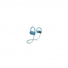 Energy Sistem Sport 1+ Ocean Auriculares Inalámbrico gancho de oreja Deportes USB Tipo C Bluetooth Azul