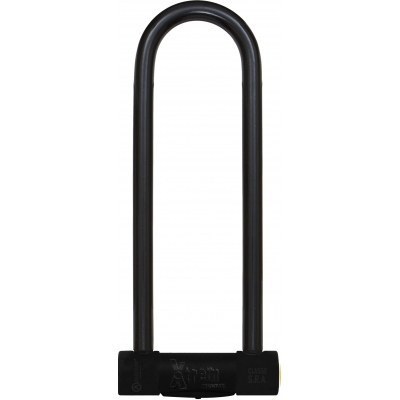 U-Lock Black Edition AUVRAY K85310BAUV