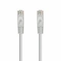 CABLE RED LATIGUILLO LSZH CAT.6A UTP AWG24, 25 CM