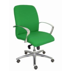 Piqueras y Crespo Sillón Caudete confidente bali verde