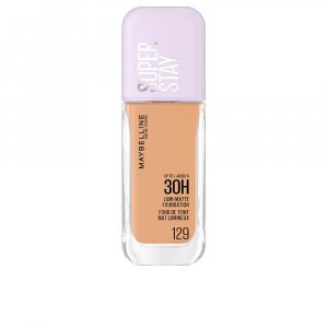 SUPERSTAY LUMI MATTE base de maquillaje #129 30 ml