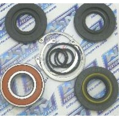 Through-hull fitting reconditioning kit WSM Yamaha GP13000R 003-622