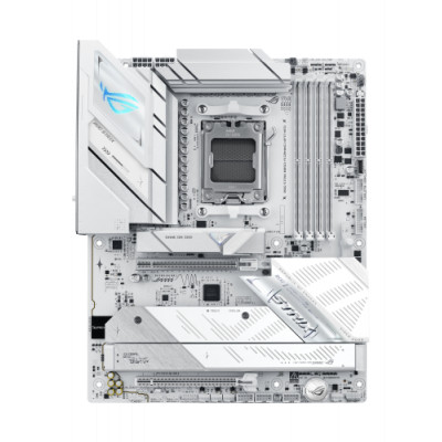ASUS ROG STRIX B850-A GAMING WIFI7 NEO AMD B850 Zócalo AM5 ATX