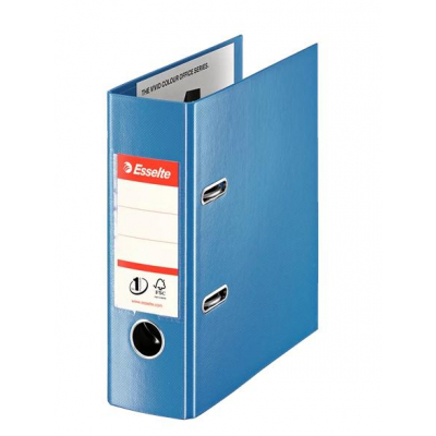 468650 carpeta de cartón A5 Azul
