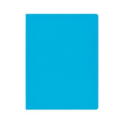 Gio Subcarpeta - Folio - 230 g - Color azul - Pack 50 ud