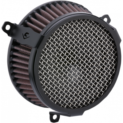 Naked Air Cleaner Intake COBRA 606-0104-03B-SB