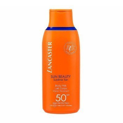 Lancaster Sun Beauty Locion Corporal Spf50 175ml
