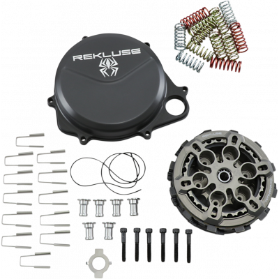 Kit de embrague Core Manual TorqDrive® REKLUSE RMS-7109