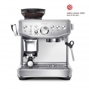 CAFET. SAGE SES876BSS4 MOLINILLO PRENSADO AUTO