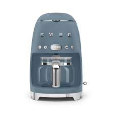 Smeg DCF02SBMEU cafetera eléctrica Semi-automática Cafetera de filtro 1,4 L