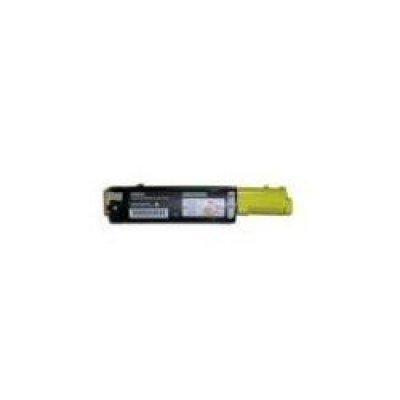 TONER AMARILLO ACULASER CX21N/NF