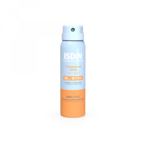 FOTOPROTECTOR transparent spray SPF50+ 100 ml