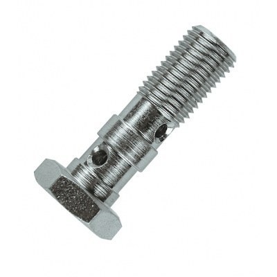 Tornillo banjo imperial serie 600 GOODRIDGE 773-03BK