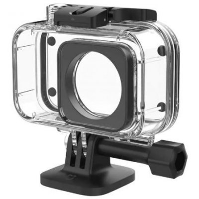 CARCASA IMPERMEABLE XIAOMI ATF4863GL PARA MI ACTION CAMERA 4K