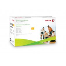 TONER XEROX HP C9722A AMARILLO 003R99620