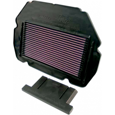 Filtro de aire High Flow K + N HA-6095