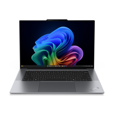 ThinkPad X9-15p Gen 1 Aura Edition Copilot+ PC Intel Core Ultra X7 358H Portátil 38,9 cm (15.3) Pantalla táctil 2.8K 32 GB LPDDR5x-SDRAM 1 TB SSD Wi-Fi 7 (802.11be) Windows 11 Pro Español Gris