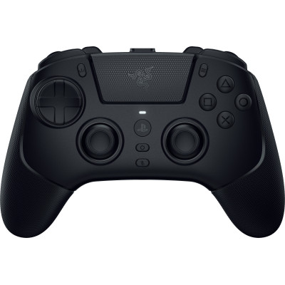 Raiju V3 Pro Negro RF/USB Gamepad Analógico PC, PlayStation 5