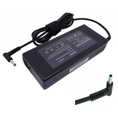 Cargador compatible para portátil HP 150W 19.5V 7.7A 4.5 mm x 3.0 mm pin central / M-167