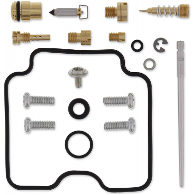 Kit reparación de carburador MOOSE RACING 26-1101