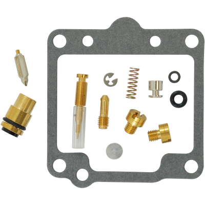 Kit reparación de carburador K+L SUPPLY 18-2902