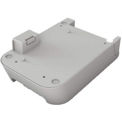 Base con batería Brother PABU001 para Impresora de Etiquetas/ Compatible según especificaciones
