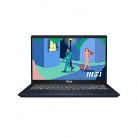 Ordenador portátil Msi Modern 15-059XES AMD R5-7530U 16 512 DOS 15" A