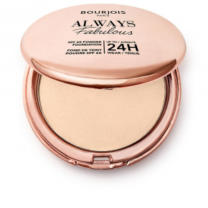 ALWAYS FABULOUS base de maquillaje en polvos SPF20 #115-Golden Ivory 7 gr