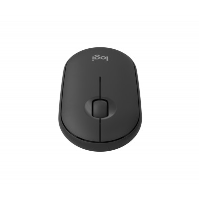 Logitech Pebble 2 M350s Wireless Mouse