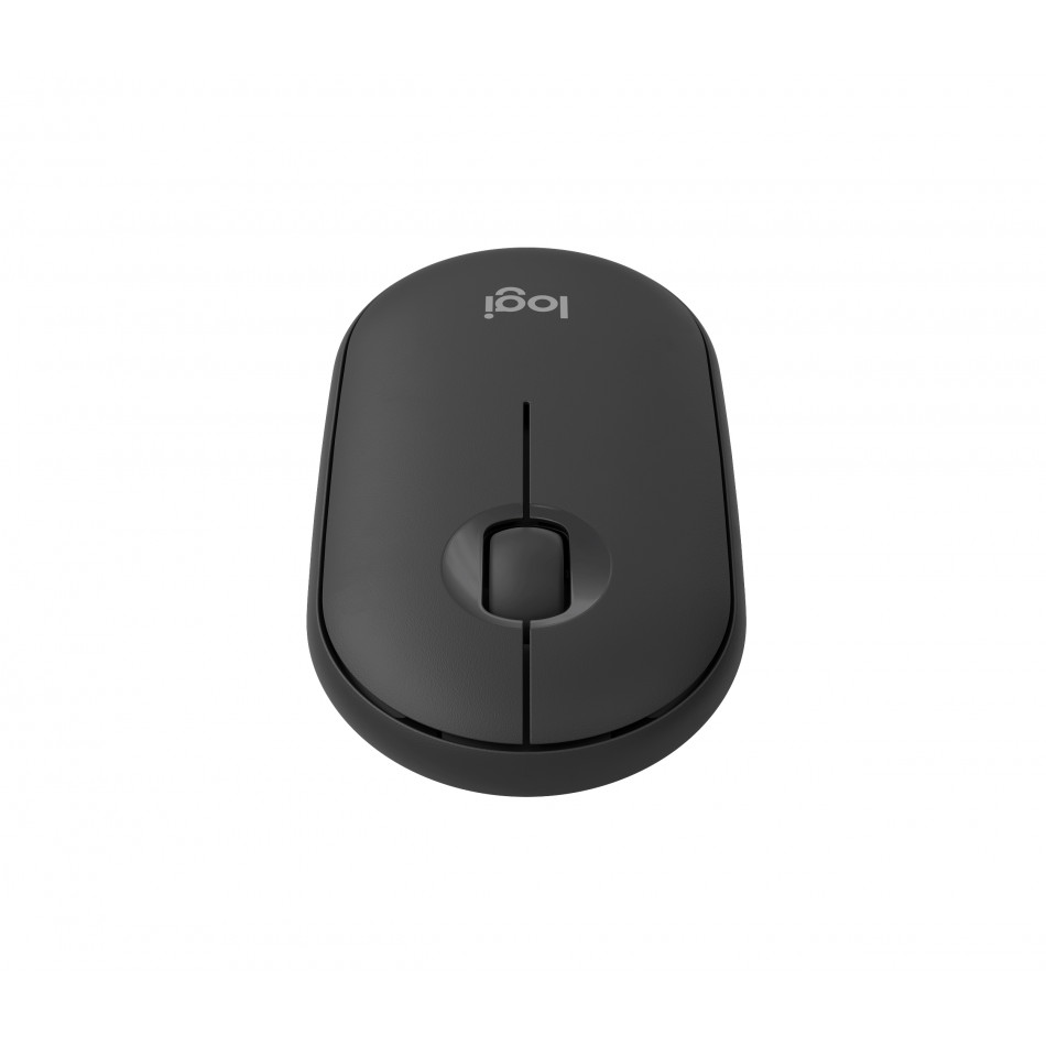 Logitech Pebble 2 M350s Wireless Mouse