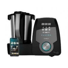 Robot Cocina Multifunción Cecotec Mambo 10070