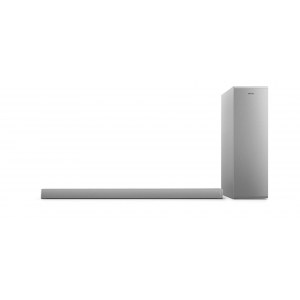 Barra de sonido Philips TAB6405/10 140W 2.1