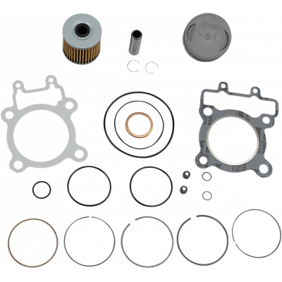 Kit reacondicionamiento para parte alta WSM 54-250-11