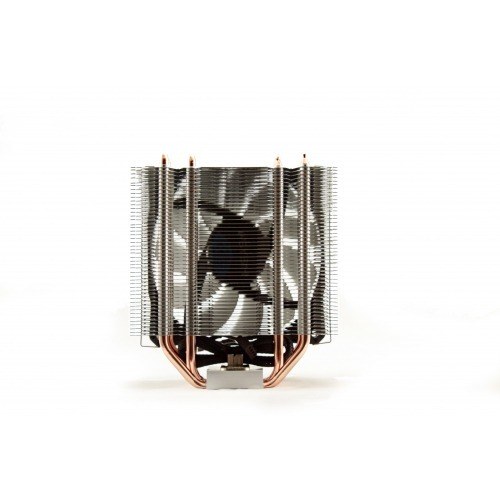 Abysm Ventilador CPU Air Cooler Snow V Performa