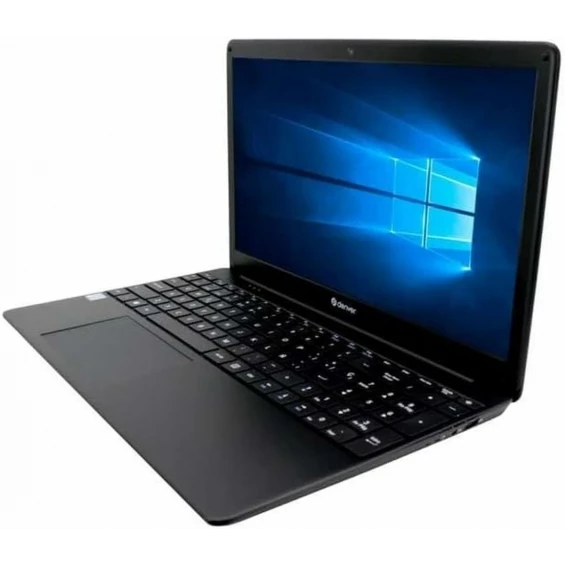 Portátil Denver NBQ-15147ES512, Intel Core i5-8259U, 8 GB RAM, SSD 512 GB, 15,6 pulgadas HD, Windows 10 Home, negro - imagen 2