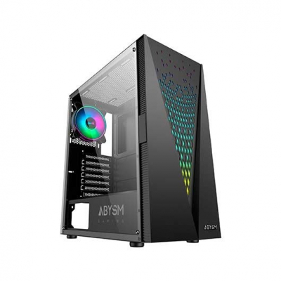 TORRE ATX ABYSM DANUBE KOLPA BLACK