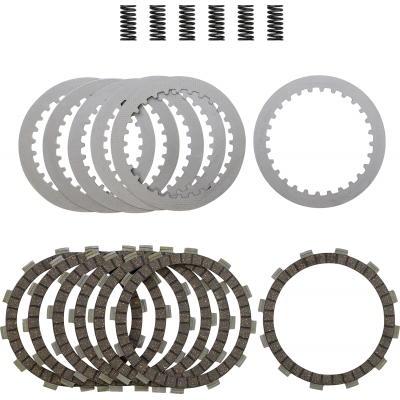 Clutch Plate Kit VINTCO KCLH13