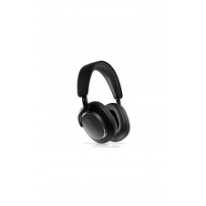 Bowers & Wilkins Px7 S3 Auriculares Inalámbrico Diadema Llamadas/Música/Deporte/Uso diario USB Tipo C Bluetooth Negro
